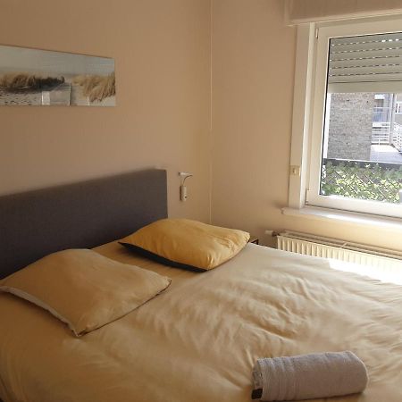 Apartamento Sixtyfour Knokke-Heist Exterior foto