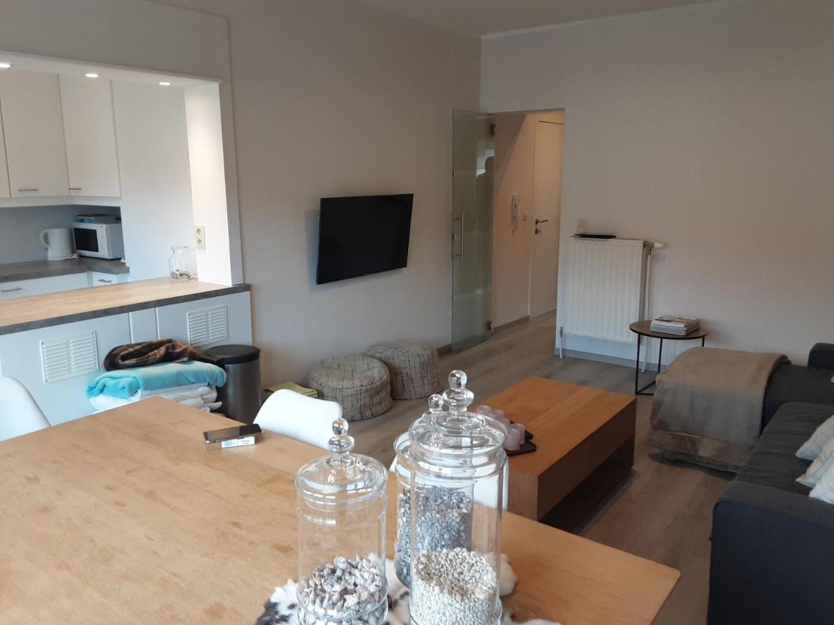Apartamento Sixtyfour Knokke-Heist Exterior foto