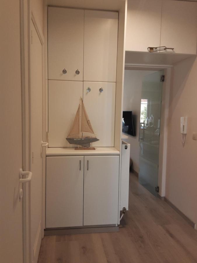 Apartamento Sixtyfour Knokke-Heist Exterior foto