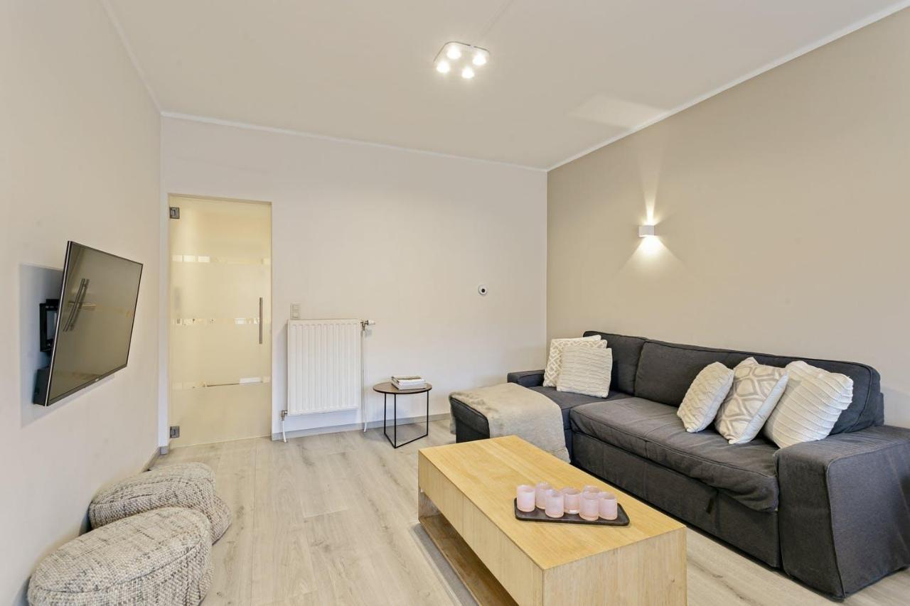 Apartamento Sixtyfour Knokke-Heist Exterior foto