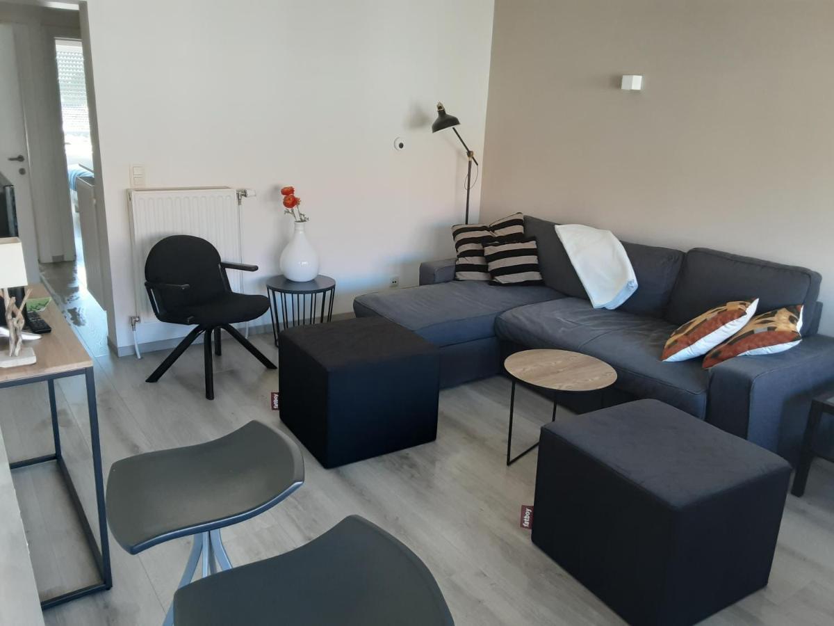 Apartamento Sixtyfour Knokke-Heist Exterior foto