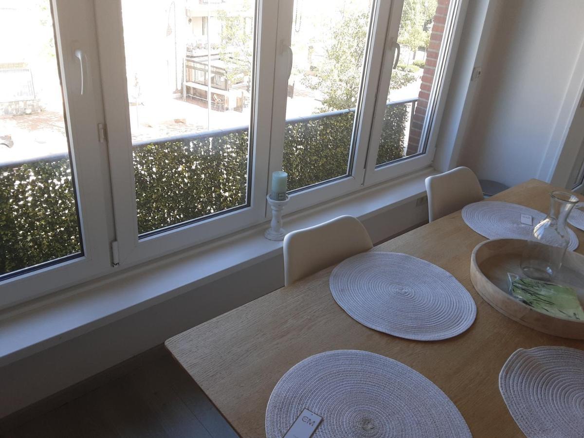 Apartamento Sixtyfour Knokke-Heist Exterior foto